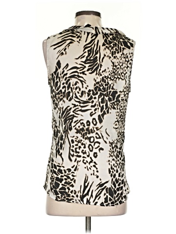Milano Sleeveless Blouse (view 2)