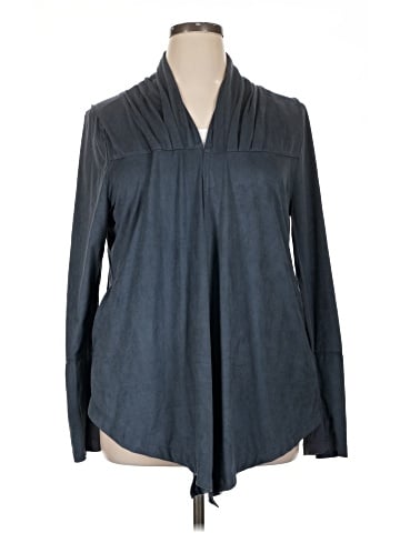NY&C Blazer (view 1)