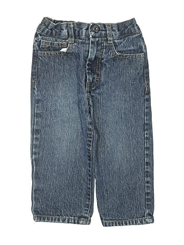 CALVIN KLEIN JEANS Jeans (view 1)