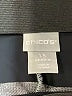 Chico's Solid Gray Active Pants Size Med (1.5) - photo 4