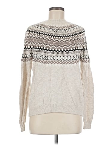 H&M L.O.G.G. Pullover Sweater (view 1)
