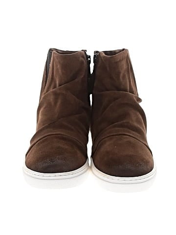 Miz Mooz Ankle Boots (view 2)