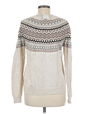 H&M L.O.G.G. Pullover Sweater (view 2)