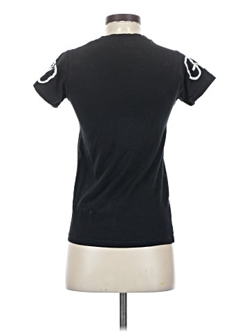 ON FIRE Short Sleeve T-Shirt (view 2)