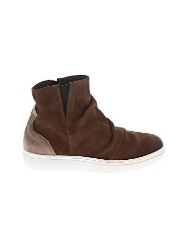 Miz Mooz Ankle Boots (view 1)