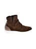 Miz Mooz Brown Ankle Boots Size EU 37 - photo 1