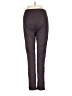 Plush 100% Polyurethane Solid Gray Active Pants Size S - photo 2