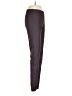 Plush 100% Polyurethane Solid Gray Active Pants Size S - photo 4