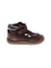 Stride Rite Burgundy Brown Sneakers Size 4 (baby) - photo 1