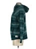 The North Face 100% Polyester Teal Pullover Sweater Size XS - photo 5