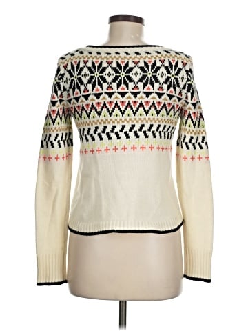 Delia's Pullover Sweater (view 2)