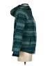 The North Face 100% Polyester Teal Pullover Sweater Size XS - photo 4
