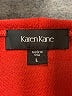 Karen Kane Orange Turtleneck Sweater Size L - photo 7