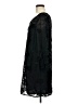 Madison Leigh 100% Polyester Black Cocktail Dress Size 8 - photo 5