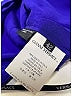 Versace Solid Blue Purple Cocktail Dress Size EU (IT) 42 / US 6 - photo 9