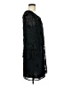 Madison Leigh 100% Polyester Black Cocktail Dress Size 8 - photo 4