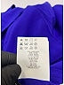 Versace Solid Blue Purple Cocktail Dress Size EU (IT) 42 / US 6 - photo 6