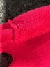 Unbranded Pink Pullover Hoodie Size M (estimated) - photo 7