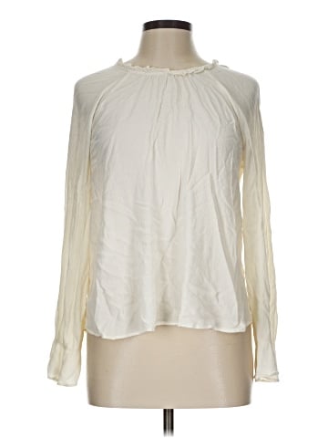 Zara Long Sleeve Blouse (view 1)