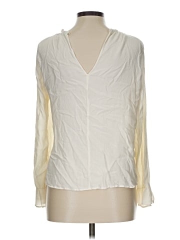 Zara Long Sleeve Blouse (view 2)