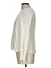 Zara Ivory Long Sleeve Blouse Size L - photo 5