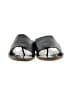 Madewell Black Sandals Size 6 - photo 2