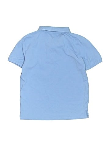 CALVIN KLEIN JEANS Short Sleeve Top (view 2)