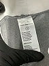 Good American Gray Active Pants Size XL (4) - photo 7