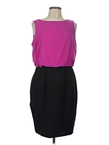 Worthington Cocktail Dress (view 1)