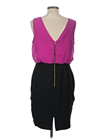 Worthington Cocktail Dress (view 2)