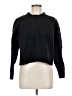 Splendid Black Pullover Sweater Size M - photo 1