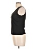 Carilyn Vaile Black Sleeveless Top Size L - photo 5