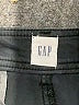 Gap Black Casual Pants Size 20 - photo 4