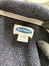 Old Navy 100% Polyester Blue Jacket Size 5 - photo 3