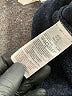 Old Navy 100% Polyester Blue Jacket Size 5 - photo 4