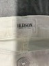 Hudson Jeans Ivory Jeans Size 27 waist - photo 7