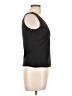 Carilyn Vaile Black Sleeveless Top Size L - photo 4