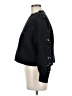 Splendid Black Pullover Sweater Size M - photo 5
