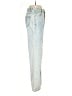 Unbranded Hearts Blue Jeans Size S - photo 4