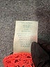 Blair Red Pullover Sweater Size XL - photo 8