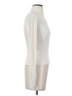 perfectwhitetee Ivory Long Sleeve Turtleneck Size S - photo 4