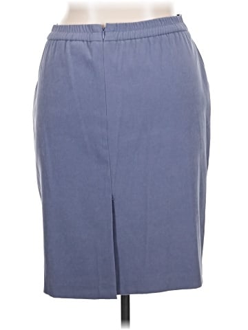 Amanda Smith Formal Skirt (view 2)