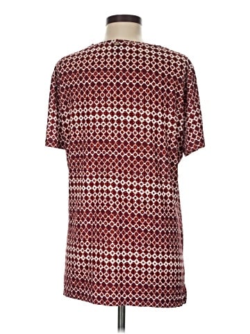 St. John Short Sleeve T-Shirt (view 2)