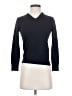J.Crew Blue Pullover Sweater Size S - photo 1