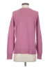 Joie Pink Pullover Sweater Size S - photo 2