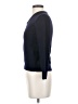 J.Crew Blue Pullover Sweater Size S - photo 5