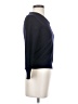 J.Crew Blue Pullover Sweater Size S - photo 4
