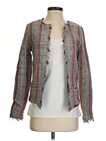 DRA Jacket (view 1)