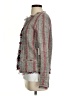 DRA Plaid Red Jacket Size XS - photo 5