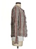 DRA Plaid Red Jacket Size XS - photo 4